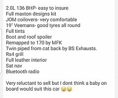 141 Audi A4 - Image 5/6