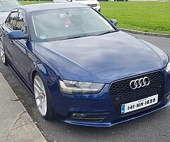 141 Audi A4 - Image 6/6