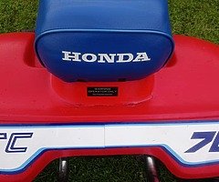 1981 Honda Atc 70
