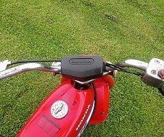 1981 Honda Atc 70 - Image 7/9