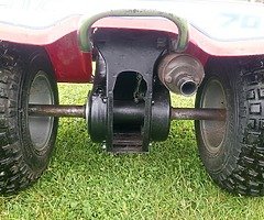 1981 Honda Atc 70 - Image 8/9