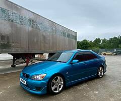 2000 Lexus IS 200 - Image 7/9