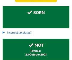 2000 Lexus IS 200 - Image 8/9