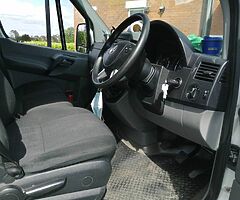 2015 Mercedes-Benz Sprinter - Image 3/8