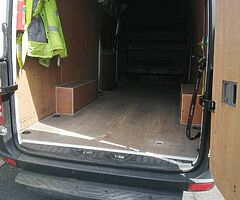 2015 Mercedes-Benz Sprinter - Image 7/8