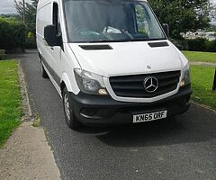 2015 Mercedes-Benz Sprinter - Image 8/8