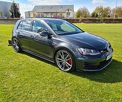 Mk7 Gti PP