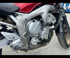 Yamaha FZ6 2005 - Image 3/5