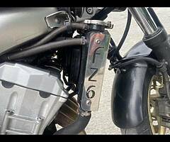 Yamaha FZ6 2005 - Image 4/5