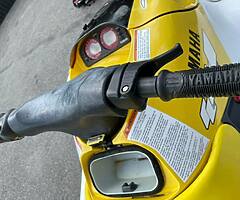 1997 Yamaha Waverunner GP760 2 Stroke Jet Ski 2 Seater - Image 4/5