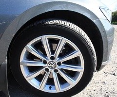 161 Volkswagen Passat - Image 3/9