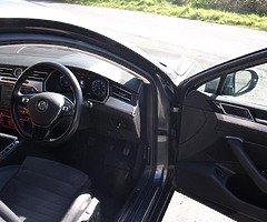161 Volkswagen Passat - Image 4/9