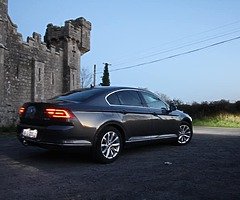 161 Volkswagen Passat - Image 6/9