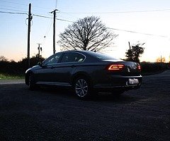 161 Volkswagen Passat - Image 7/9