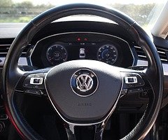 161 Volkswagen Passat - Image 9/9