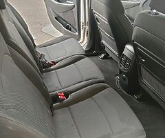 2015 Kia Carens 7 seater 1.7 - Image 8/8