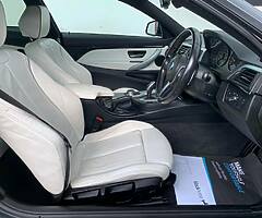 2014 BMW Series 4 - Image 3/10
