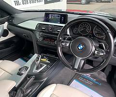 2014 BMW Series 4 - Image 4/10