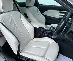 2014 BMW Series 4 - Image 5/10