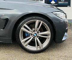 2014 BMW Series 4 - Image 6/10