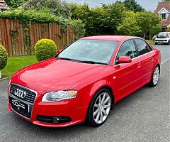 2006 Audi A4