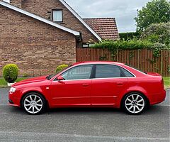 2006 Audi A4