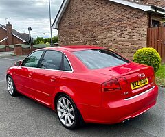 2006 Audi A4 - Image 3/10