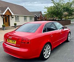 2006 Audi A4 - Image 4/10