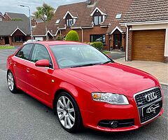 2006 Audi A4 - Image 5/10