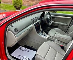 2006 Audi A4 - Image 7/10