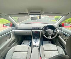 2006 Audi A4 - Image 10/10
