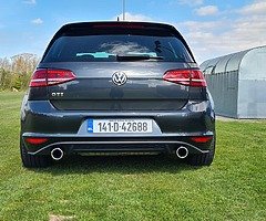 Mk7 Golf Gti PP