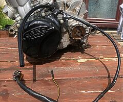 2008 Kawasaki KX - Image 3/4