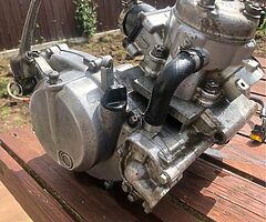 2008 Kawasaki KX - Image 4/4