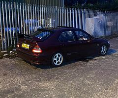 1999 Honda Civic - Image 3/4