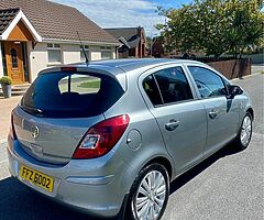 2011 Vauxhall Corsa - Image 4/10