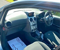 2011 Vauxhall Corsa - Image 7/10