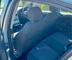 2011 Vauxhall Corsa - Image 8/10