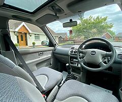 2002 Nissan Micra - Image 10/10