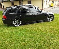 08 bmw 320d Touring New Nct - Image 7/9