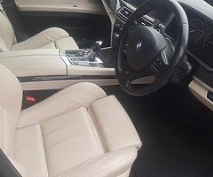 BMW 740d SHOWROOM Condition - Image 5/9