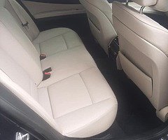 BMW 740d SHOWROOM Condition - Image 6/9