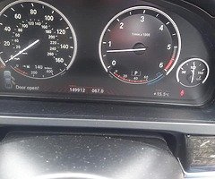 BMW 740d SHOWROOM Condition - Image 7/9