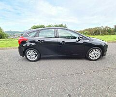 2012 Ford Focus - Image 3/10