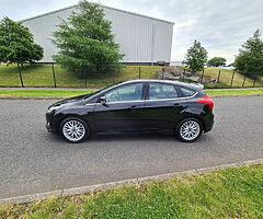 2012 Ford Focus - Image 7/10