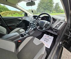 2012 Ford Focus - Image 8/10