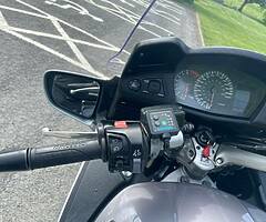 Honda st1300 pan european - Image 8/10