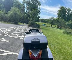 Honda st1300 pan european - Image 9/10