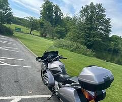 Honda st1300 pan european - Image 6/10