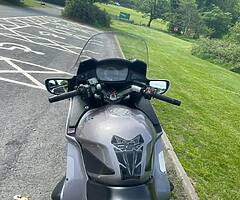 Honda st1300 pan european - Image 7/10